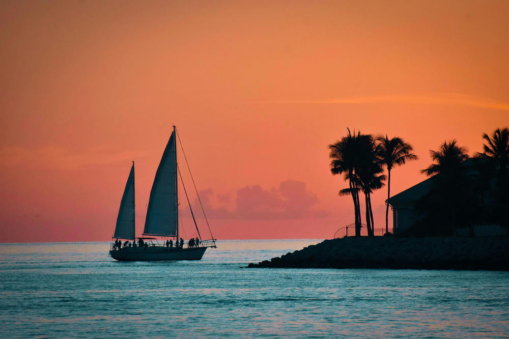 Key West, Florida
