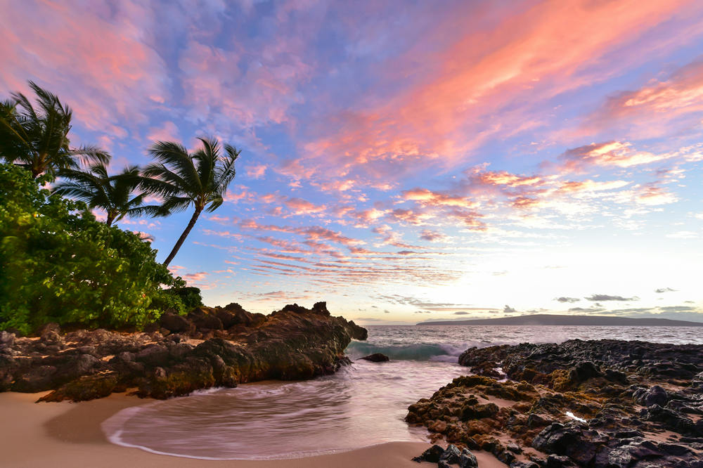Maui, Hawaii