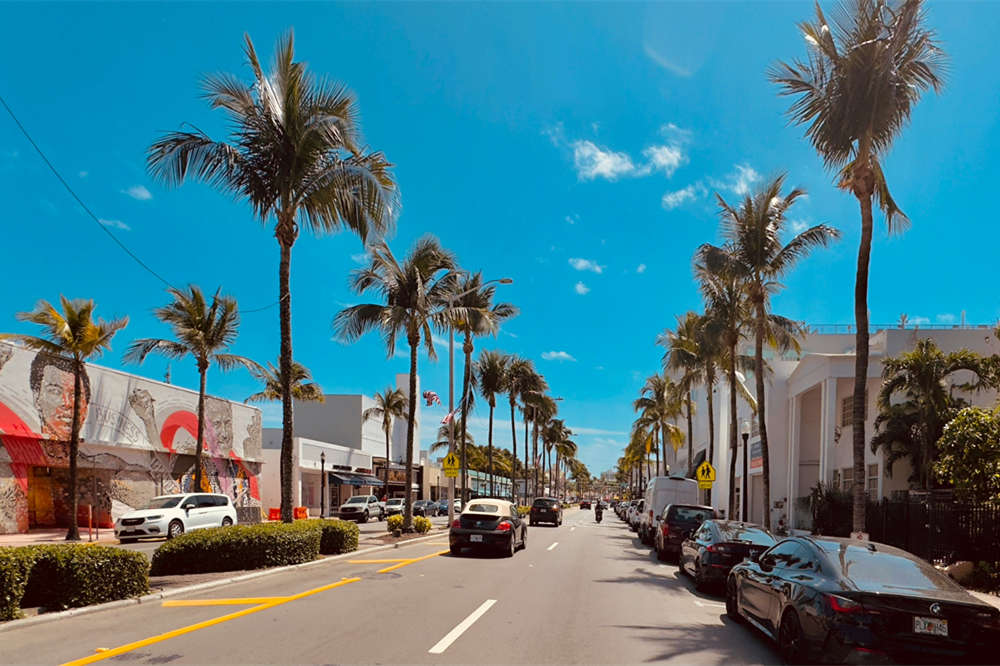 Miami Beach