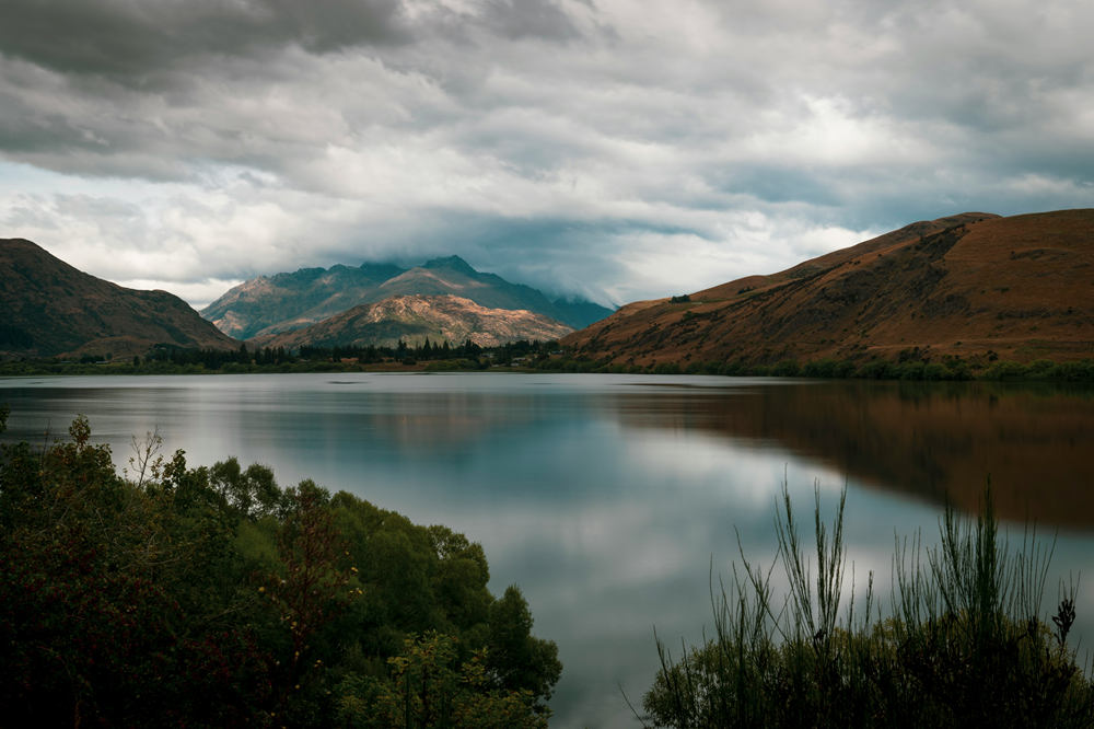 Mirror Lakes