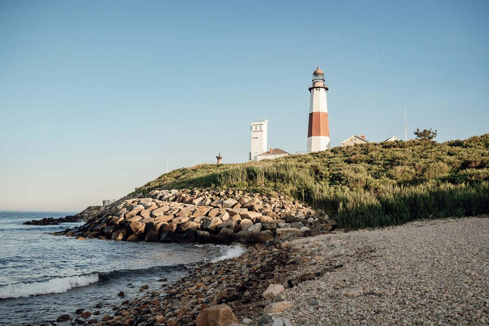 Montauk, New York