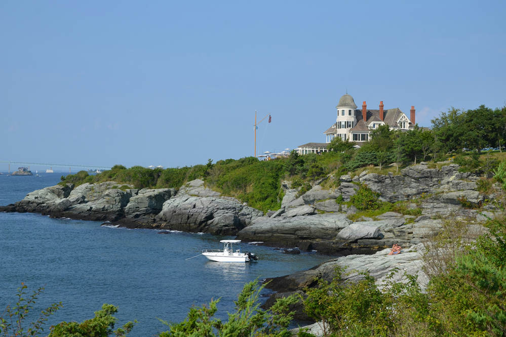 Newport, Rhode Island
