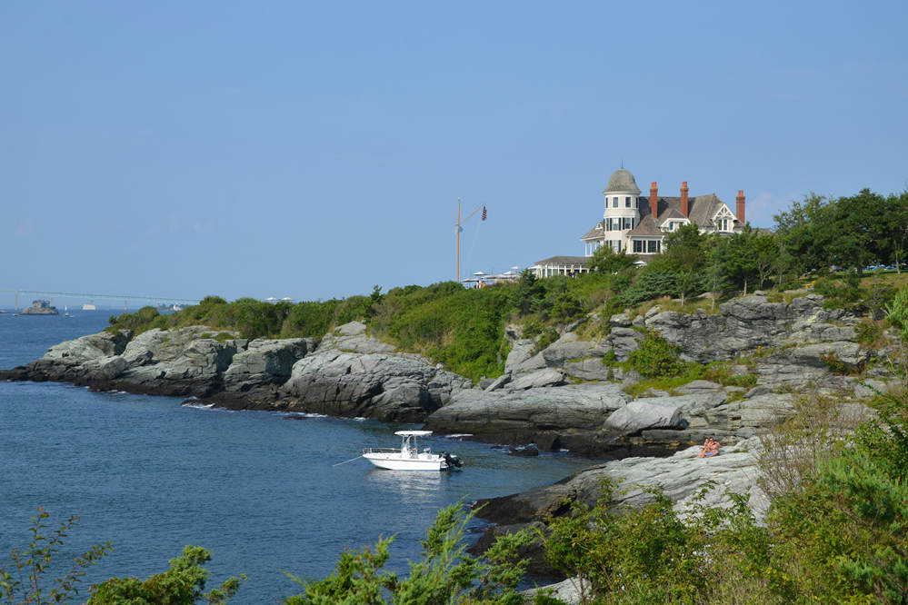 Newport, Rhode Island