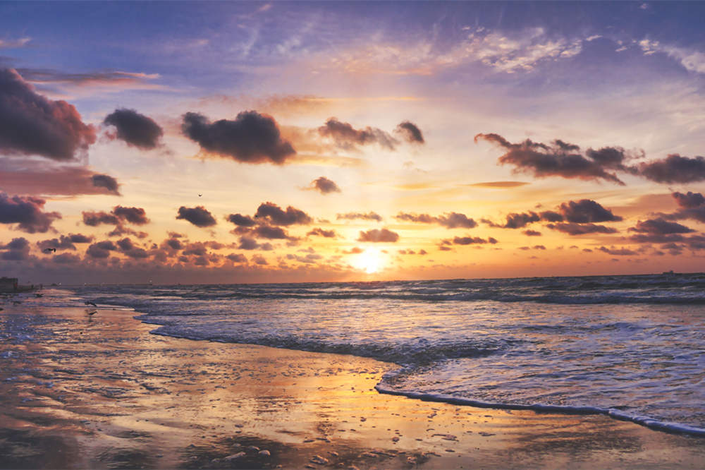 Port Aransas