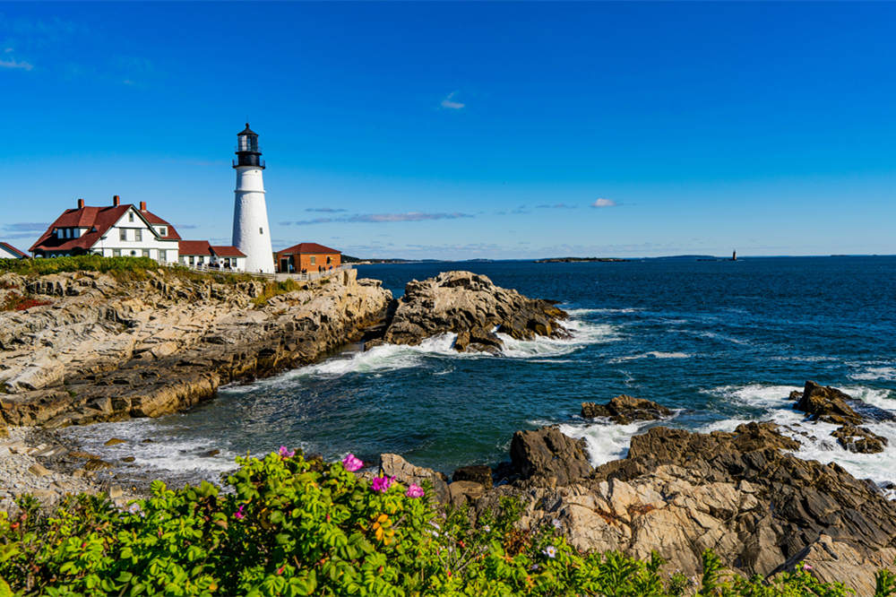 Portland, Maine
