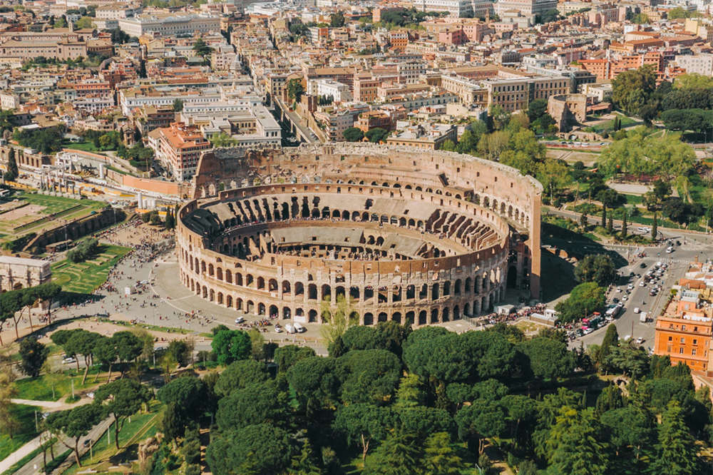 Rome