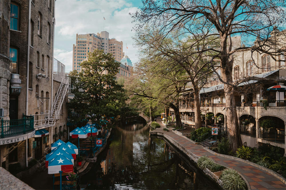 San Antonio