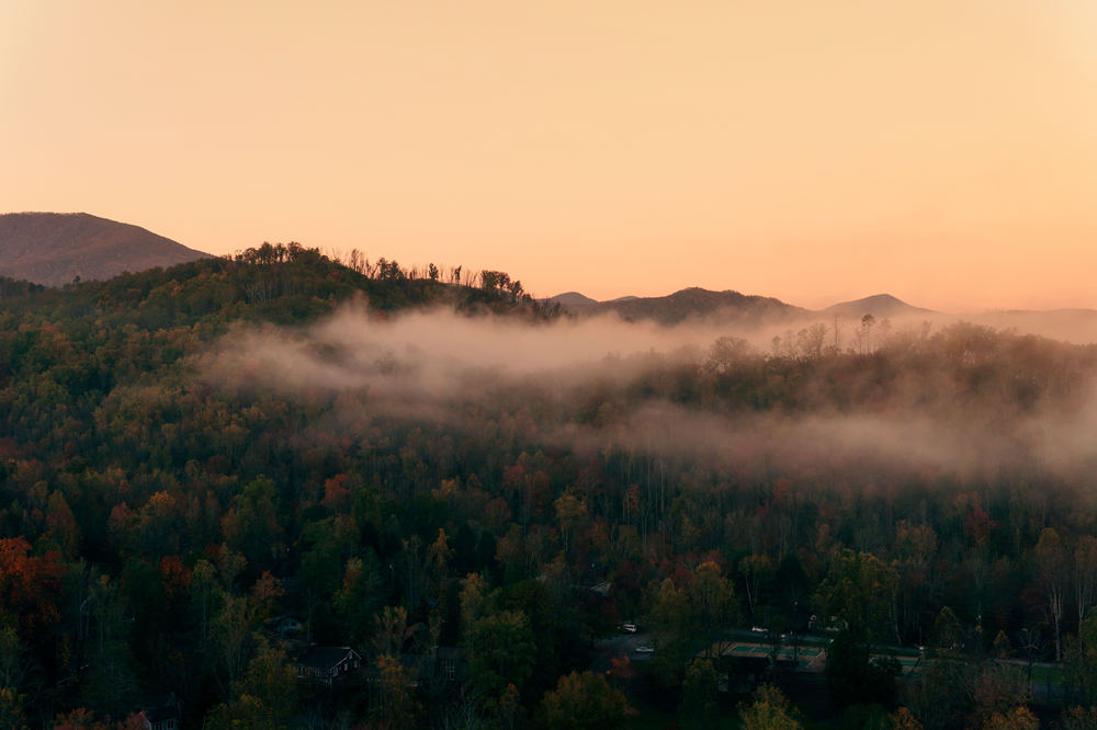Smoky Mountains