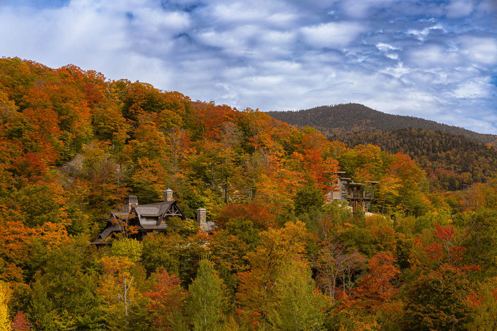 Stowe, Vermont