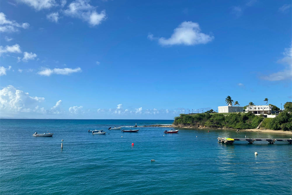 Vieques, Puerto Rico