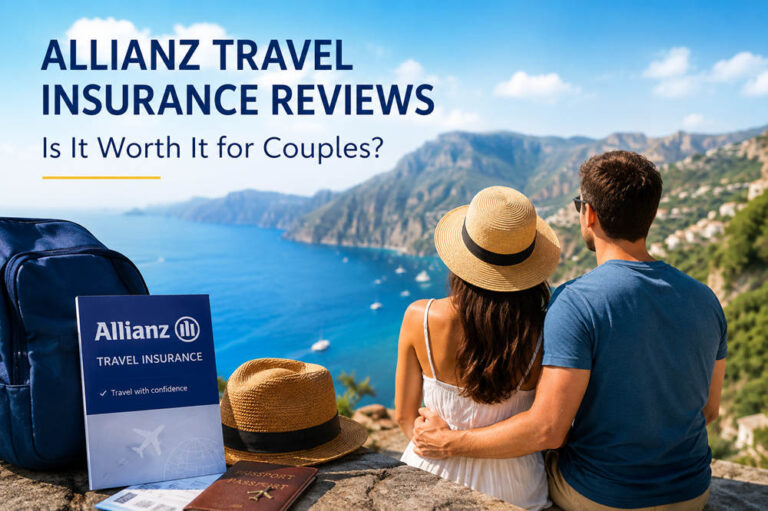 Allianz travel insurance reviews