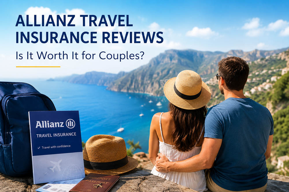 Allianz travel insurance reviews