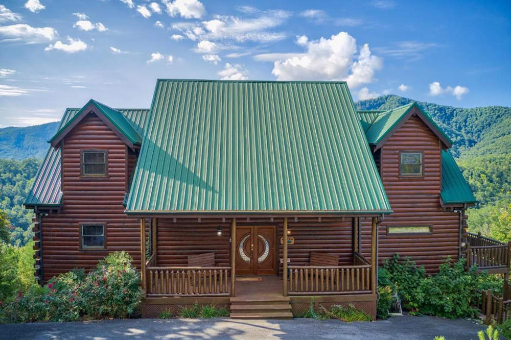 American patriot getaways