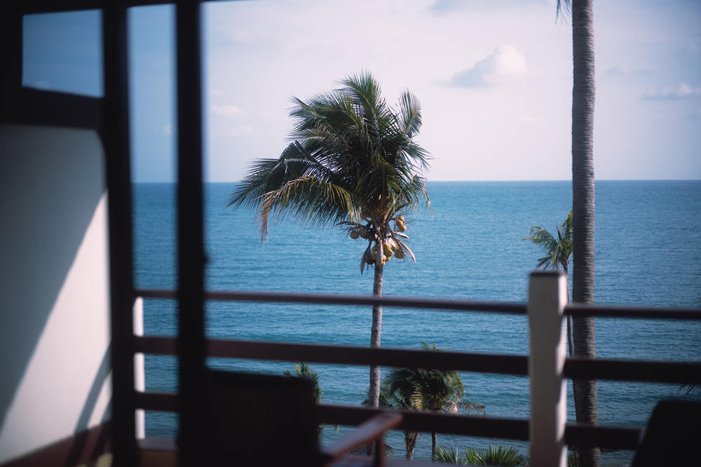 Best resorts in thailand for couples