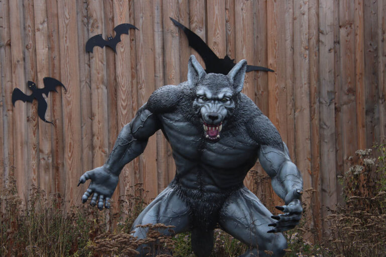 Best werewolf romance books