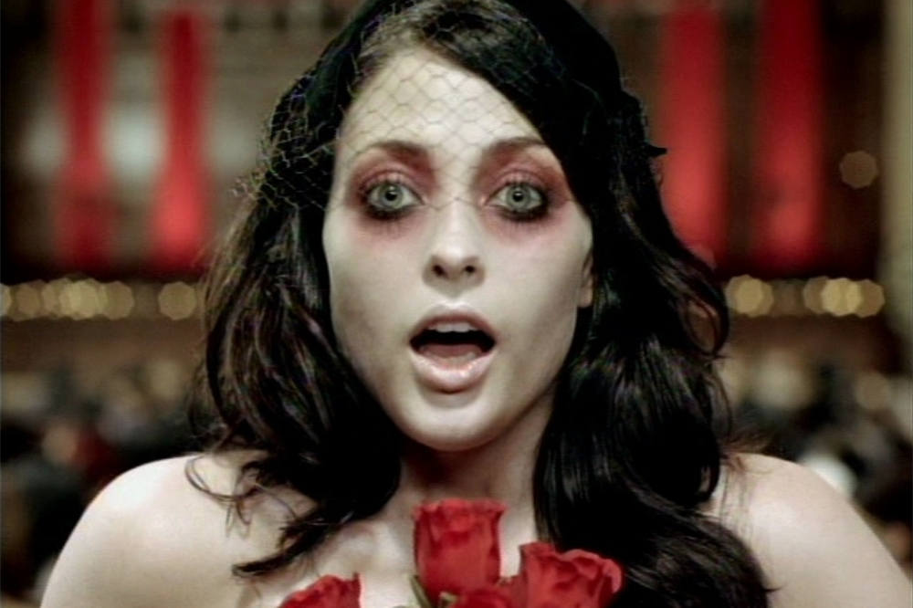 Helena my chemical romance lyrics
