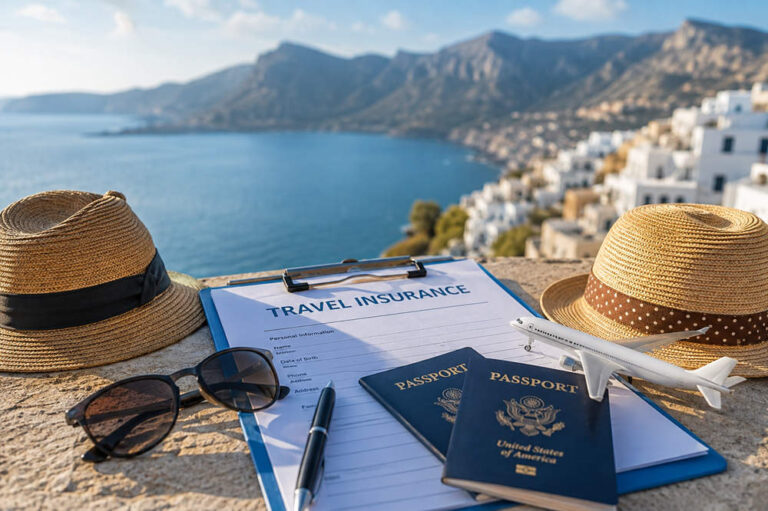 Is travel insurance worth it