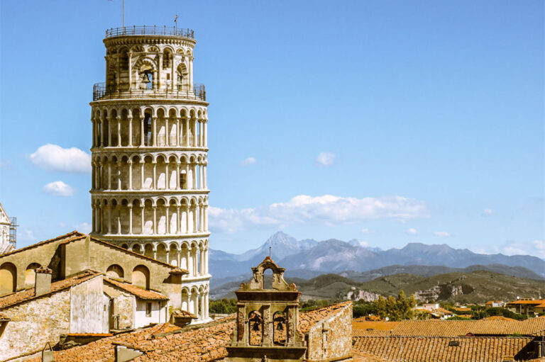 Italy itinerary 10 days