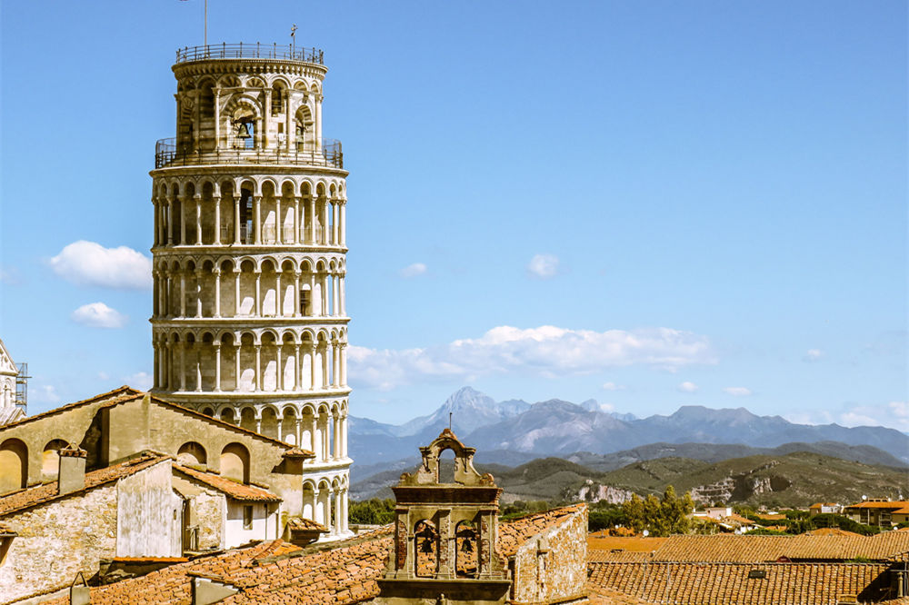 Italy itinerary 10 days