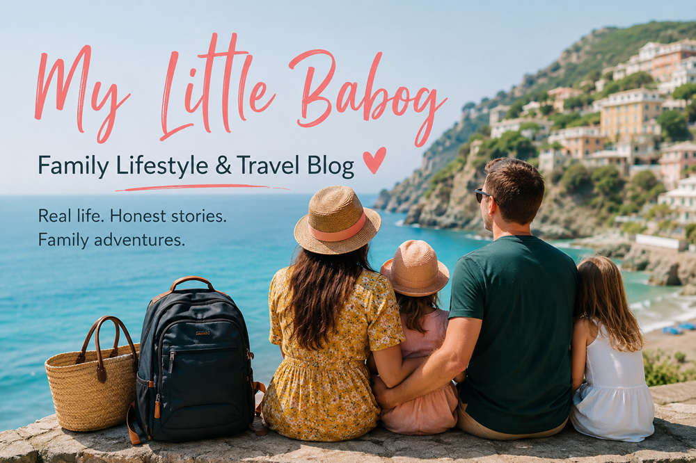 My little babog family lifestyle travel blog