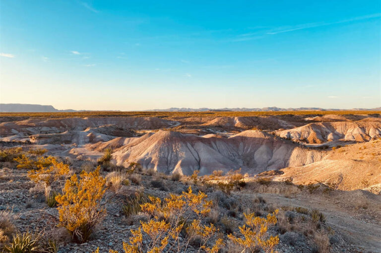 Romantic getaways in texas
