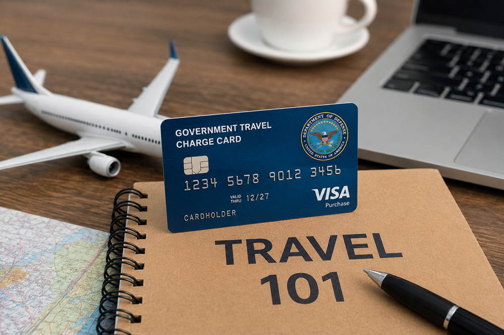 Travel card 101 answers