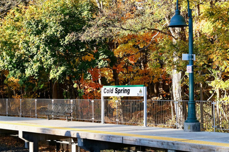 Weekend getaways from nyc