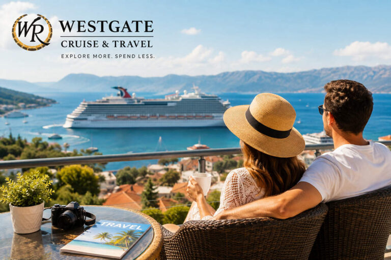 Westgate cruise and travel