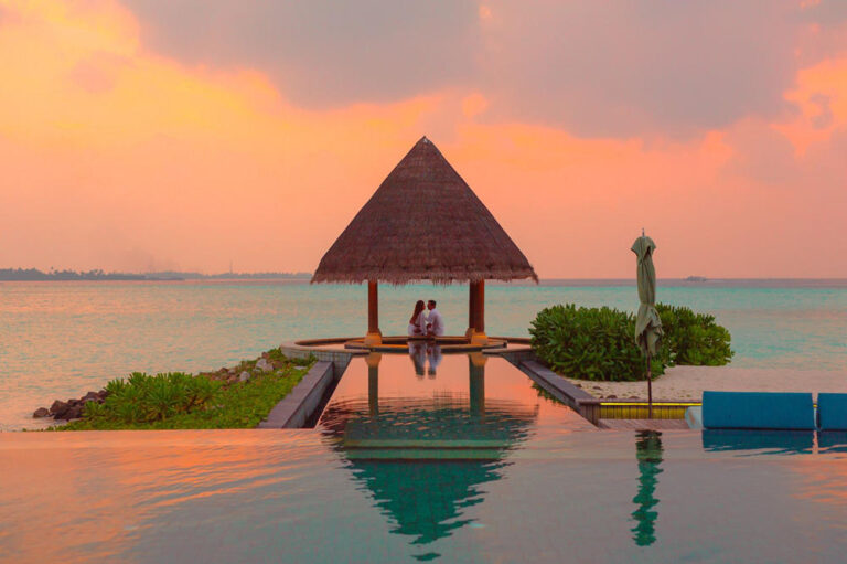 What is a honeymoon