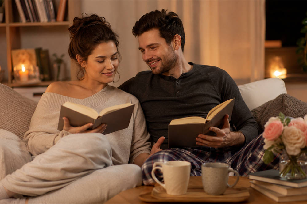 What is contemporary romance