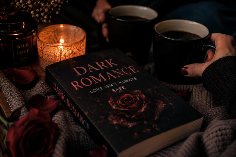 What is dark romance