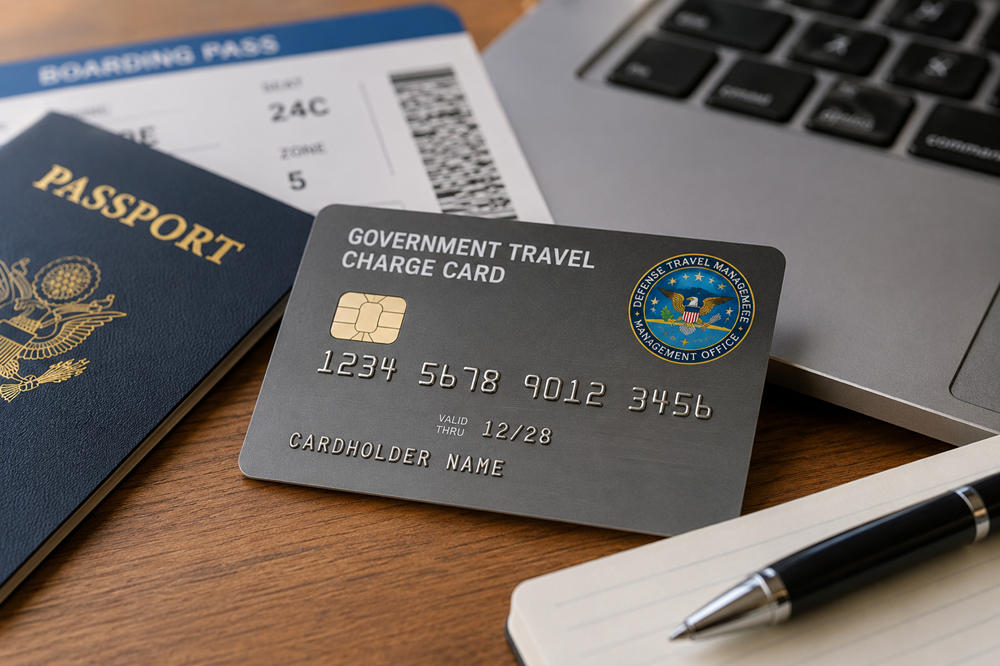 Which situation will result in an individual being issued a restricted travel card