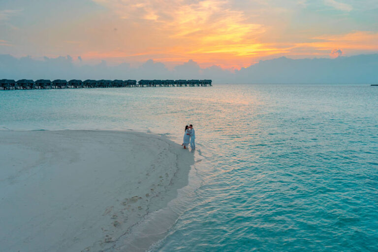 Why is it called a honeymoon